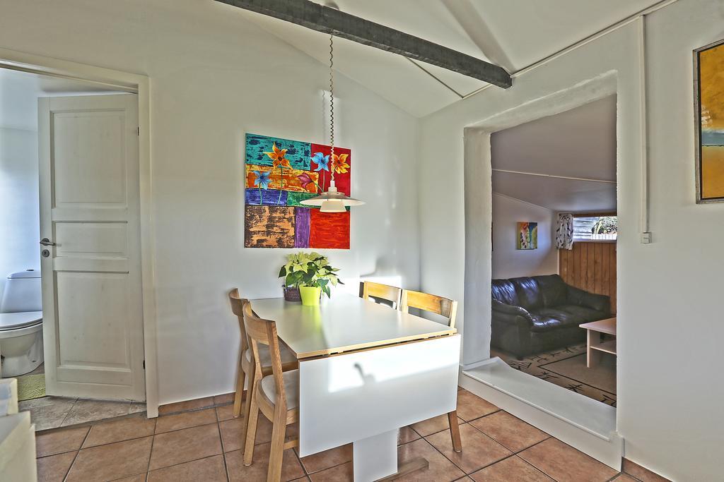 Strandens Apartment Ishøj Exteriör bild