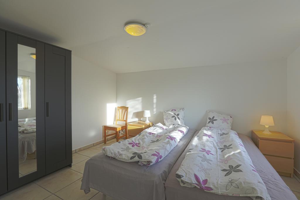 Strandens Apartment Ishøj Exteriör bild