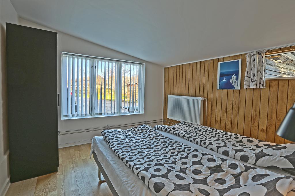 Strandens Apartment Ishøj Exteriör bild