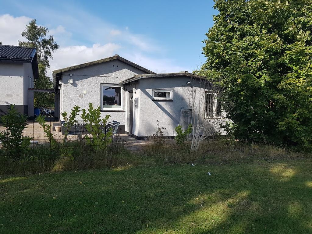 Strandens Apartment Ishøj Exteriör bild